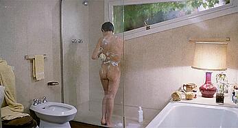 Actress - Annie Belle, Lorraine De Selle, Brigitte Petronio: Movie - The House on the Edge of the Park
